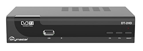 SkymasterDT 2HD DVB-T Receiver-0-large