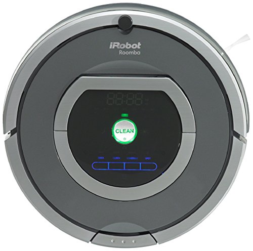 IRobot Roomba 782 robot vacuum cleaner-0-large