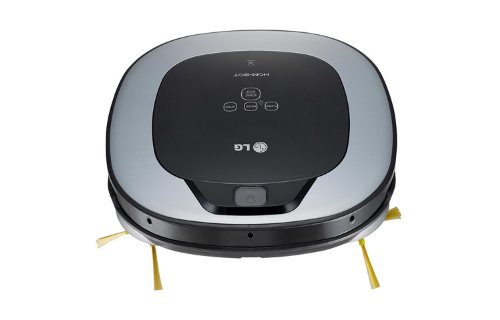 LG VR 6260 LV robot vacuum cleaner-0-large