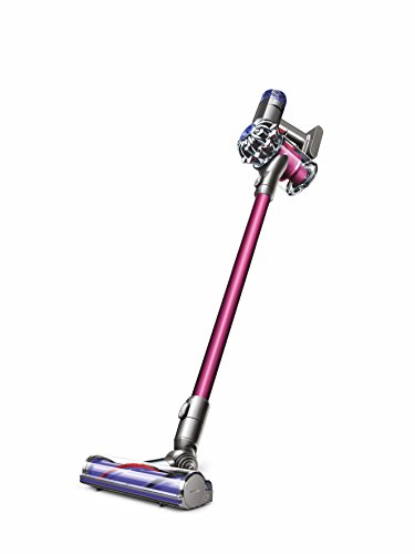 Dyson V6 Absolute Vacuum Cleaner-0-large