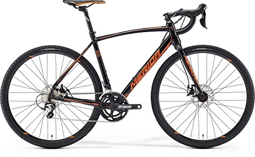 Merida Cyclo Cross 300 Road-0-large