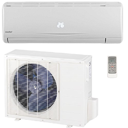 Midea MSR23 09HRDN1 QE Split air-conditioning unit-0-large