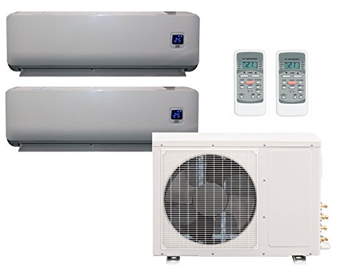 Comfee MS11M6 18HRFN1 Split air conditioning unit-0-large