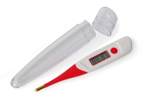 Reer 9840 Fever thermometer-0-large