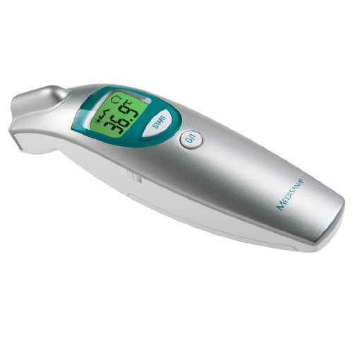 Medisana FTN Fieberthermometer-0-large