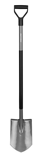 Fiskars Ergonomic Spaten-0-large