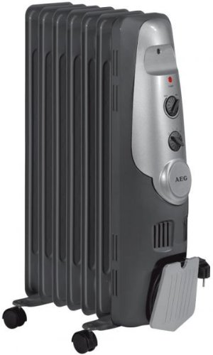 AEG RA 5520 Radiator-0-large