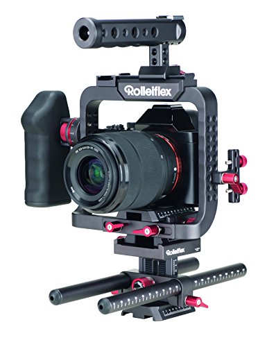Rollei Rolleiflex 4K S Cage Floating-0-large