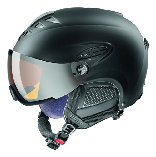 Uvex HLMT 300 ski helmet-0-large