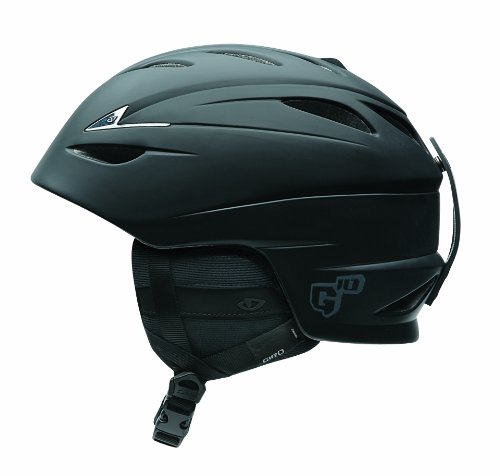 Giro G10 ski helmet-0-large