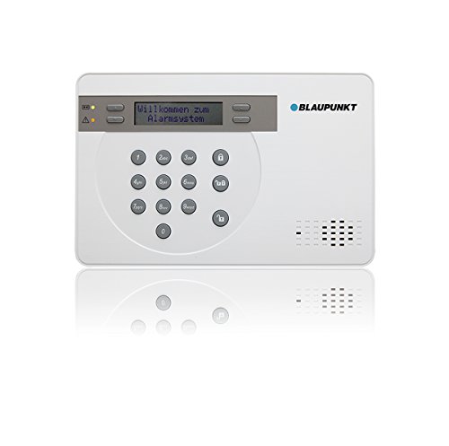 Blaupunkt SA 2700 Alarm system-0-large