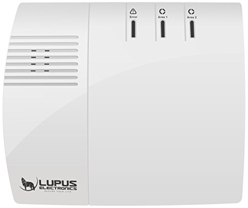 Lupus LUPUSEC XT2 Alarm System-0-large