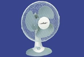 Heller TWV 236 Table fan-0-large