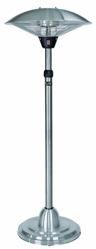 Einhell NHH 2100 Terrace radiant heater-0-large