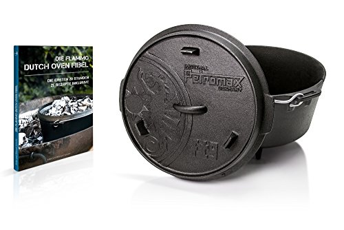 Petromax Feuertopf ft9 Dutch Oven-0-large