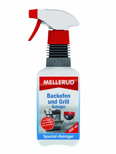 MELLERUD Grillreiniger-0-large