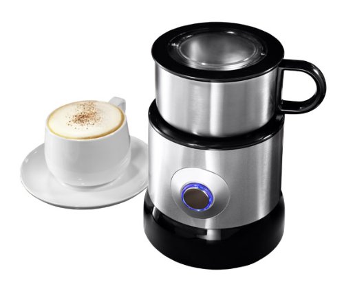 Tchibo Cafissimo Milchaufschäumer-0-large