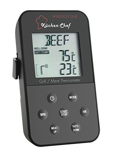 TFA Dostmann Grillthermometer-0-large