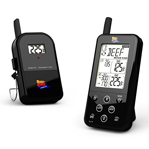 Maverick ET 733 Barbecue Grillthermometer-0-large
