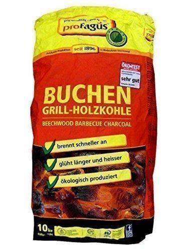 Profagus 62001140 Charcoal-0-large