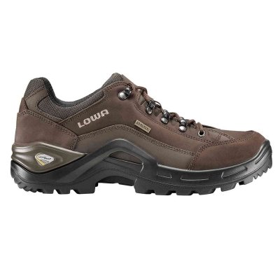 Lowa Shoes Renegade II GTX LO Hiking Shoe-0-large