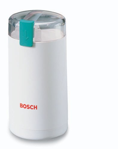 Bosch MKM6000 coffee grinder white-0-large