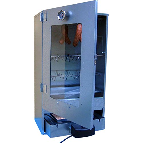 Vf-fishing Electric Smoker with Window-0-large