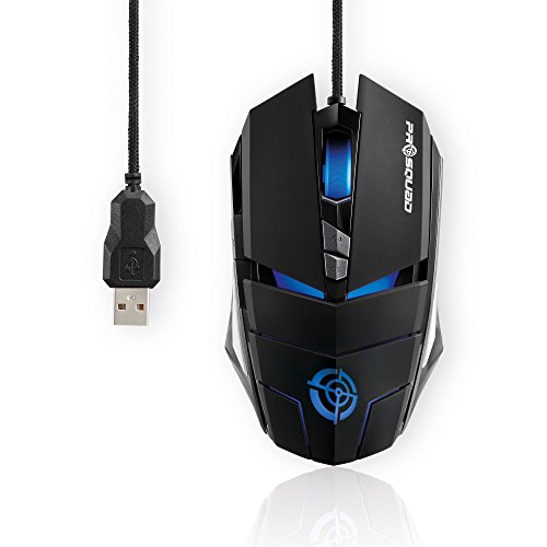 ProSquad SQ1300 USB Gaming Mouse-0-large
