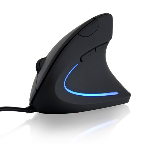 CSL TM137U Optical Gaming Mouse-0-large