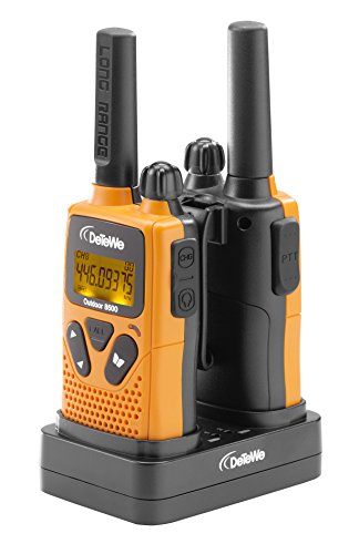 DeTeWe Outdoor 8500 PMR Walkie Talkie-0-large