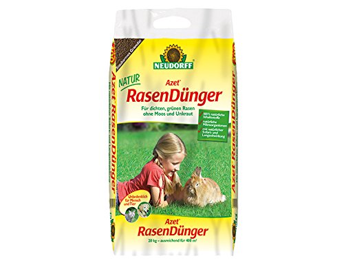 Neudorff Azet 10 Rasendünger-0-large
