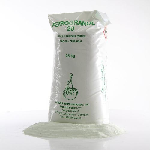 Ferrogranul iron sulfate 20 Rasendünger-0-large