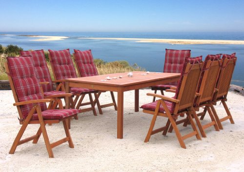 Grasekamp Rio Grande garden furniture-0-large