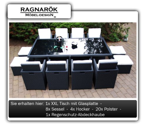 Ragnarök furniture design wicker garden furniture-0-large