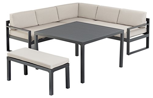 Kettler Ocean Casual Dining garden furniture-0-large