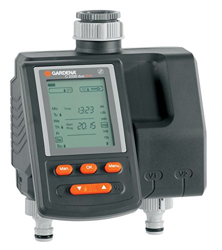 Gardena MultiControl C 2030 irrigation computer-0-large