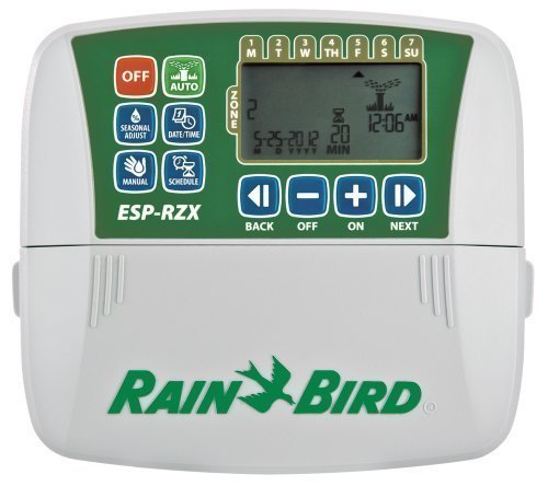 Rainbird ESP RZX6i irrigation computer-0-large