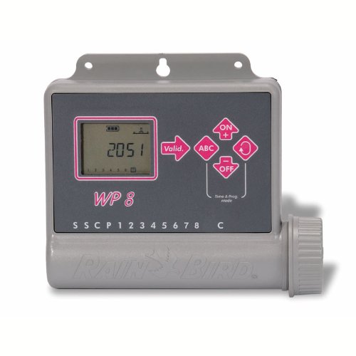 Rainbird WP 6 irrigation computer-0-large
