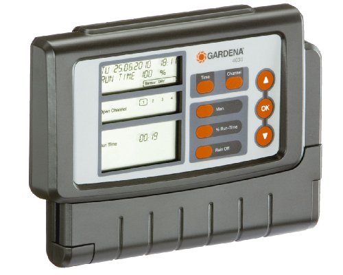 Gardena 4030 irrigation computer-0-large