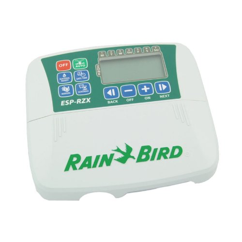 Rainbird ESP RZX8i irrigation computer-0-large