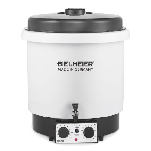 Bielmeier 655123 Glühweinkocher-0-large