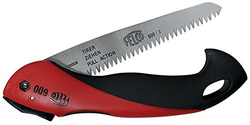 Felco 600 Classic folding saw-0-large