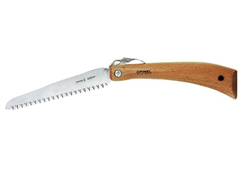 Opinel 254137 folding saw-0-large