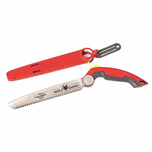 Wolf Garten Power Cut 275 folding saw-0-large