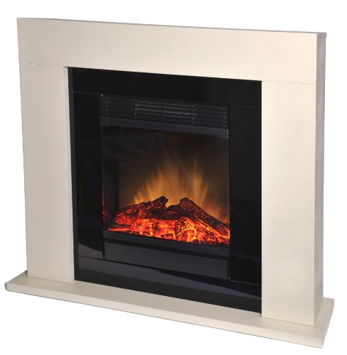 EWT Ventosa de Luxe electric fireplace-0-large