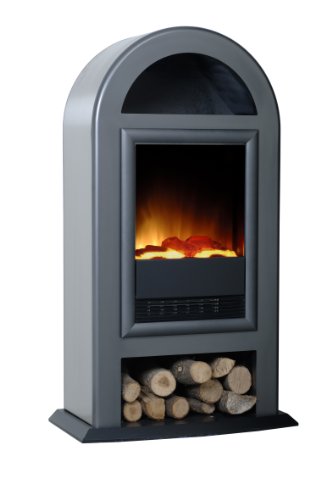 EWT Nordic de Luxe electric fireplace-0-large