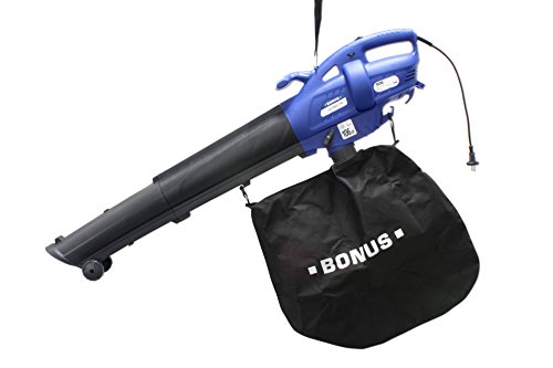 Bonus LS 260-14 Laubsauger-0-large