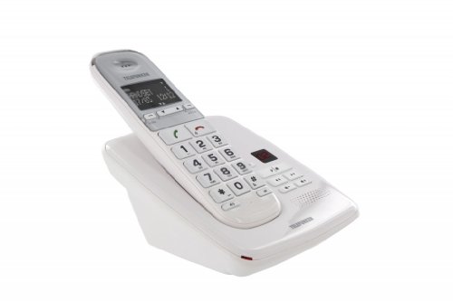 Telefunken TD 351 Seniortelefon-0-large