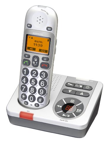 Audioline BigTel 280 Seniortelefon-0-large