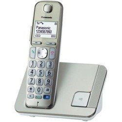 Panasonic KX TGE210 Seniortelefon-0-large